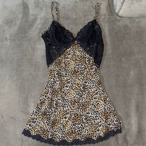 Victoria’s Secret slip dress